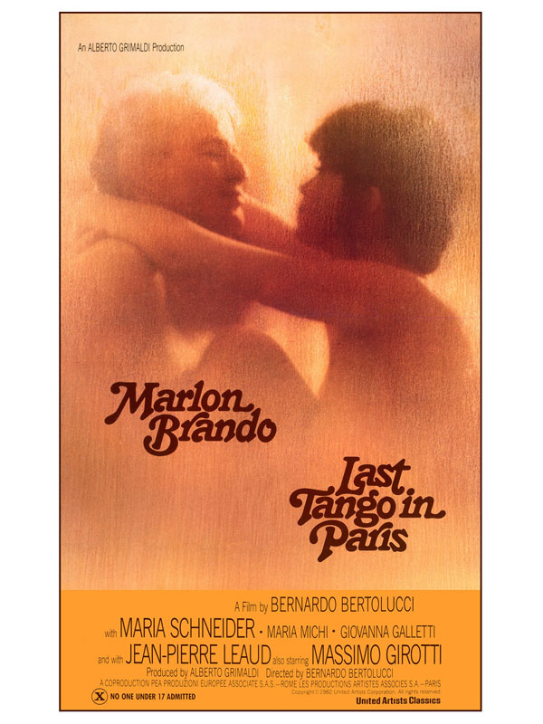 Last Tango In Paris (1972) Full Movie In Hindi
